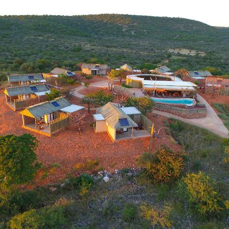 Okutala Etosha Lodge Outjo Exterior foto